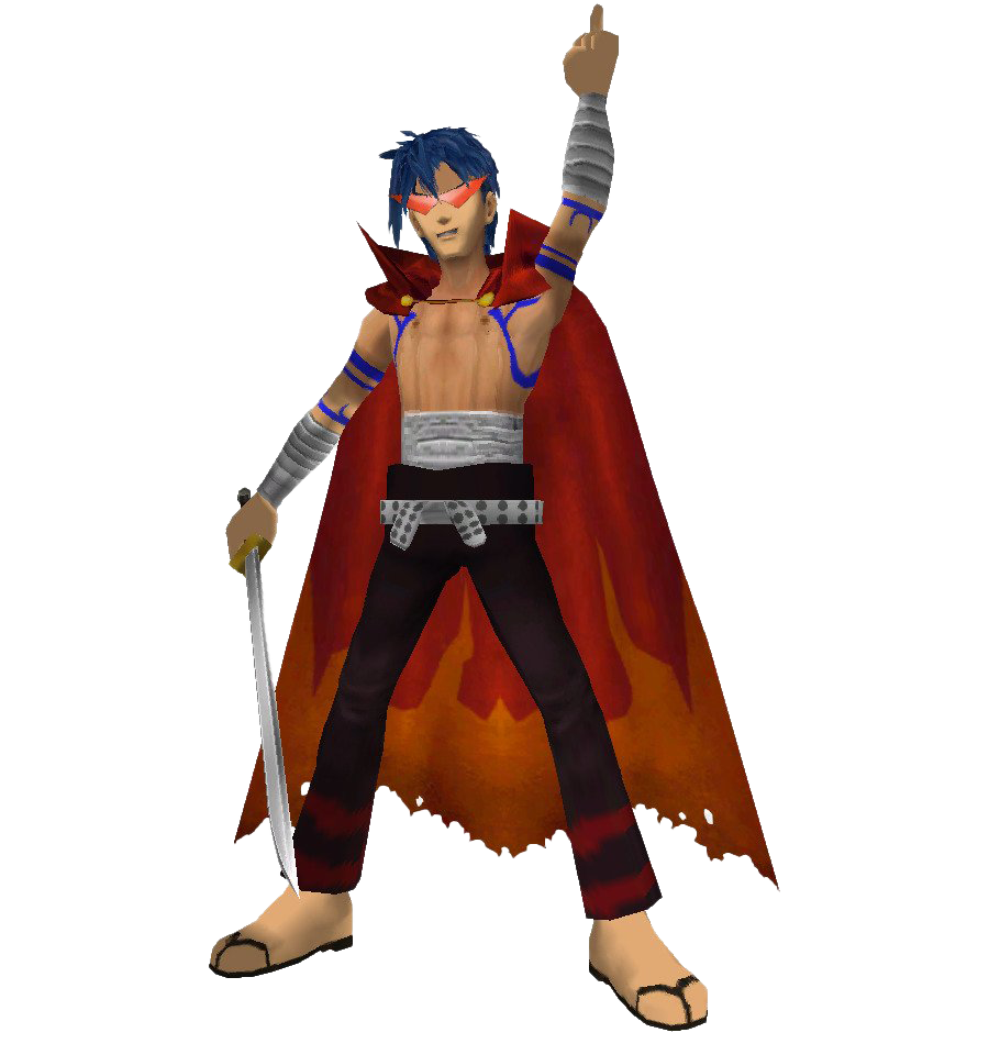 Smash Super Brothers Ike Free PNG HQ PNG Image