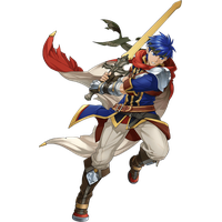 Smash Super Brothers Ike Free Transparent Image HD PNG Image