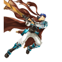 Smash Super Brothers Ike PNG Download Free PNG Image