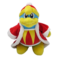 King Dedede Free PNG HQ PNG Image