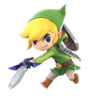 Super Link Brothers Smash PNG Image High Quality PNG Image