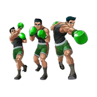 Photos Little Mac Download HQ PNG