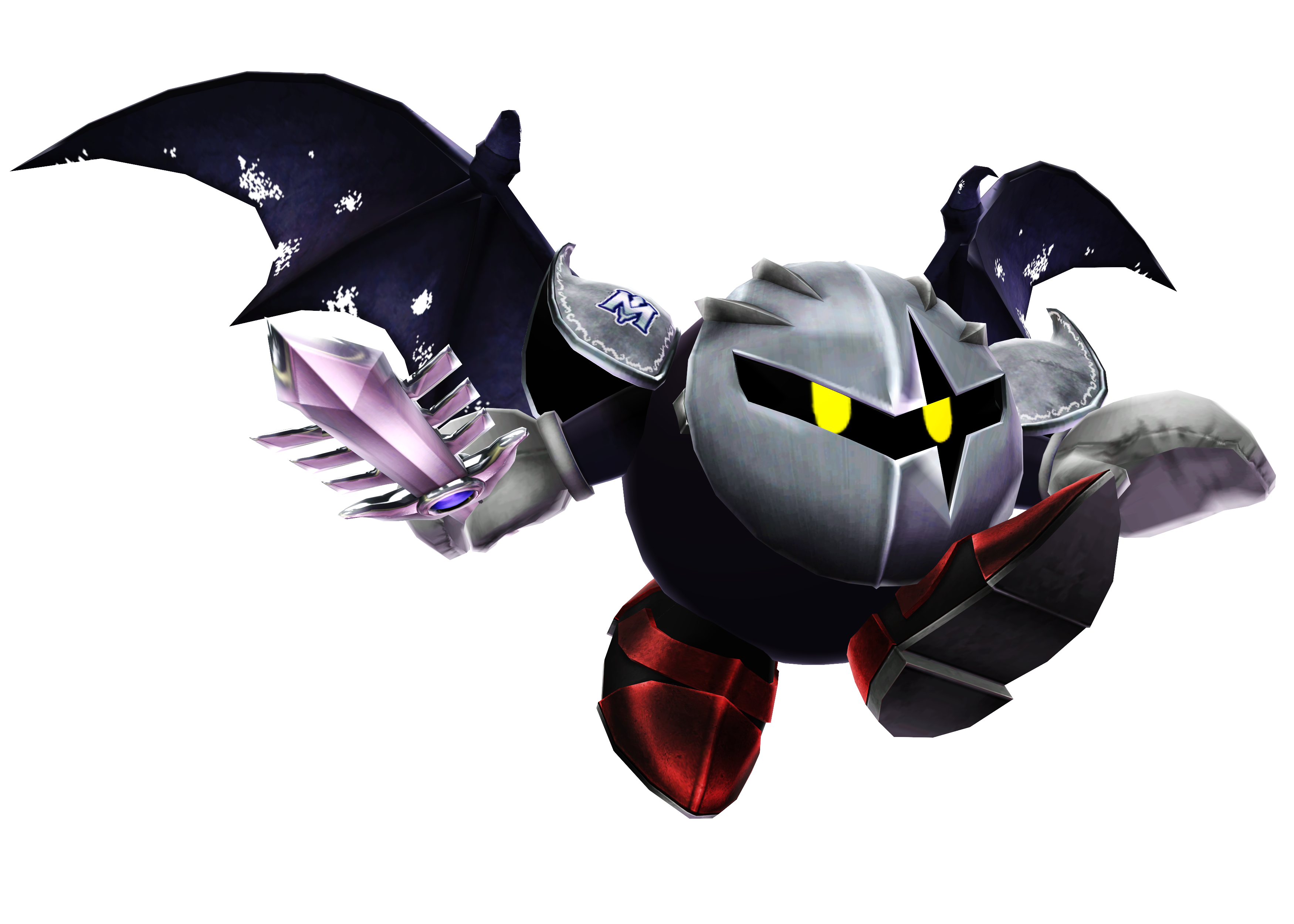 Knight Meta HQ Image Free PNG Image