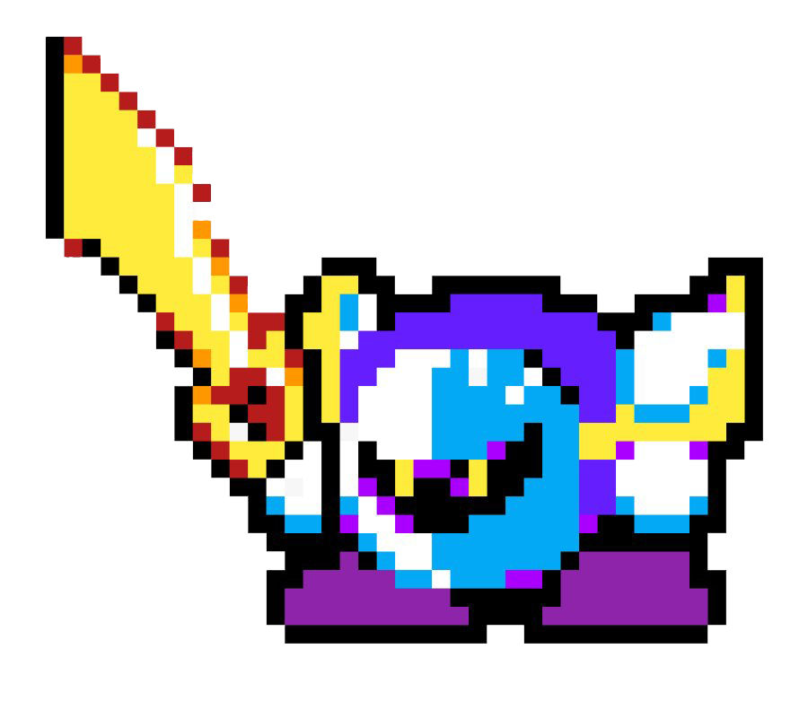 Knight Meta HD Image Free Transparent PNG Image