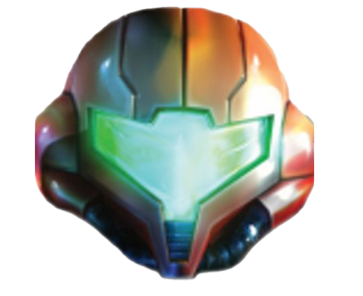 Samus Aran Free Download PNG HQ Transparent PNG Image