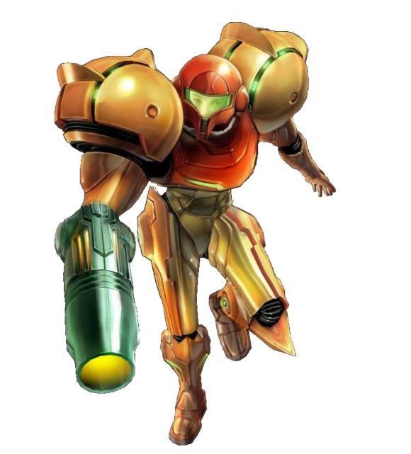 Samus Photos Aran PNG Free Photo PNG Image