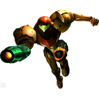 Samus Aran Free Download Image PNG Image