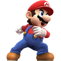 Smash Super Brothers HD Image Free PNG Image