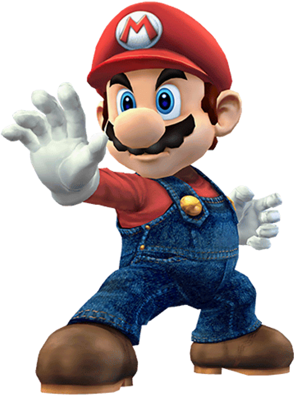 Smash Super Brothers Free PNG HQ PNG Image