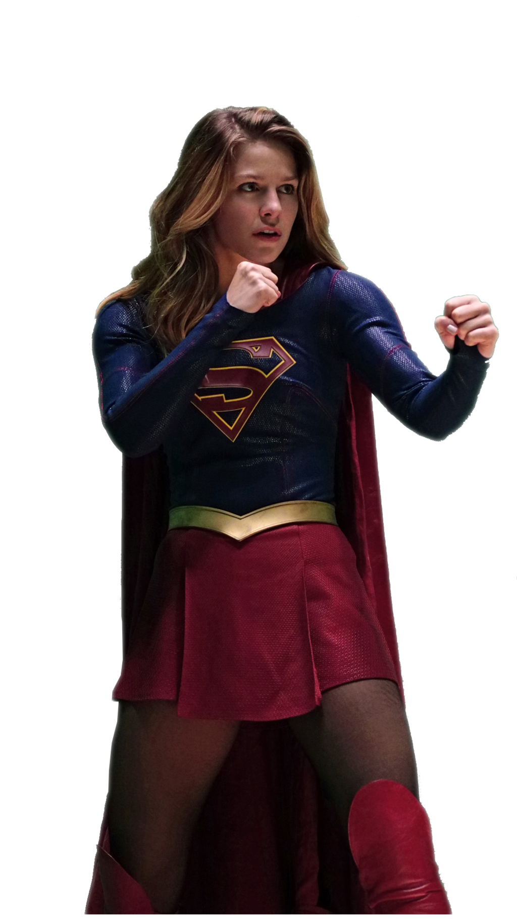Supergirl Png Picture PNG Image
