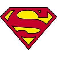 Download Free Superman Logo Transparent ICON favicon | FreePNGImg