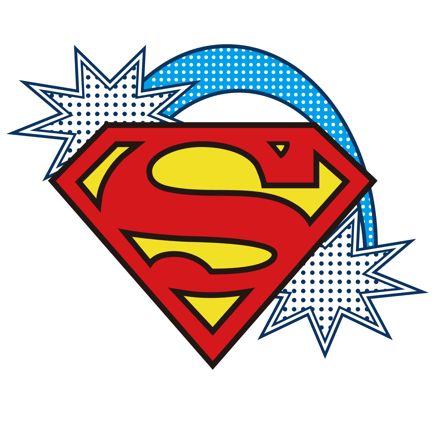 Logo Batman Kent Clark Superman Download HQ PNG PNG Image