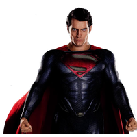 Download Superman Logo Transparent Background HQ PNG Image | FreePNGImg