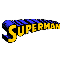 Download Superman Logo Free PNG photo images and clipart | FreePNGImg