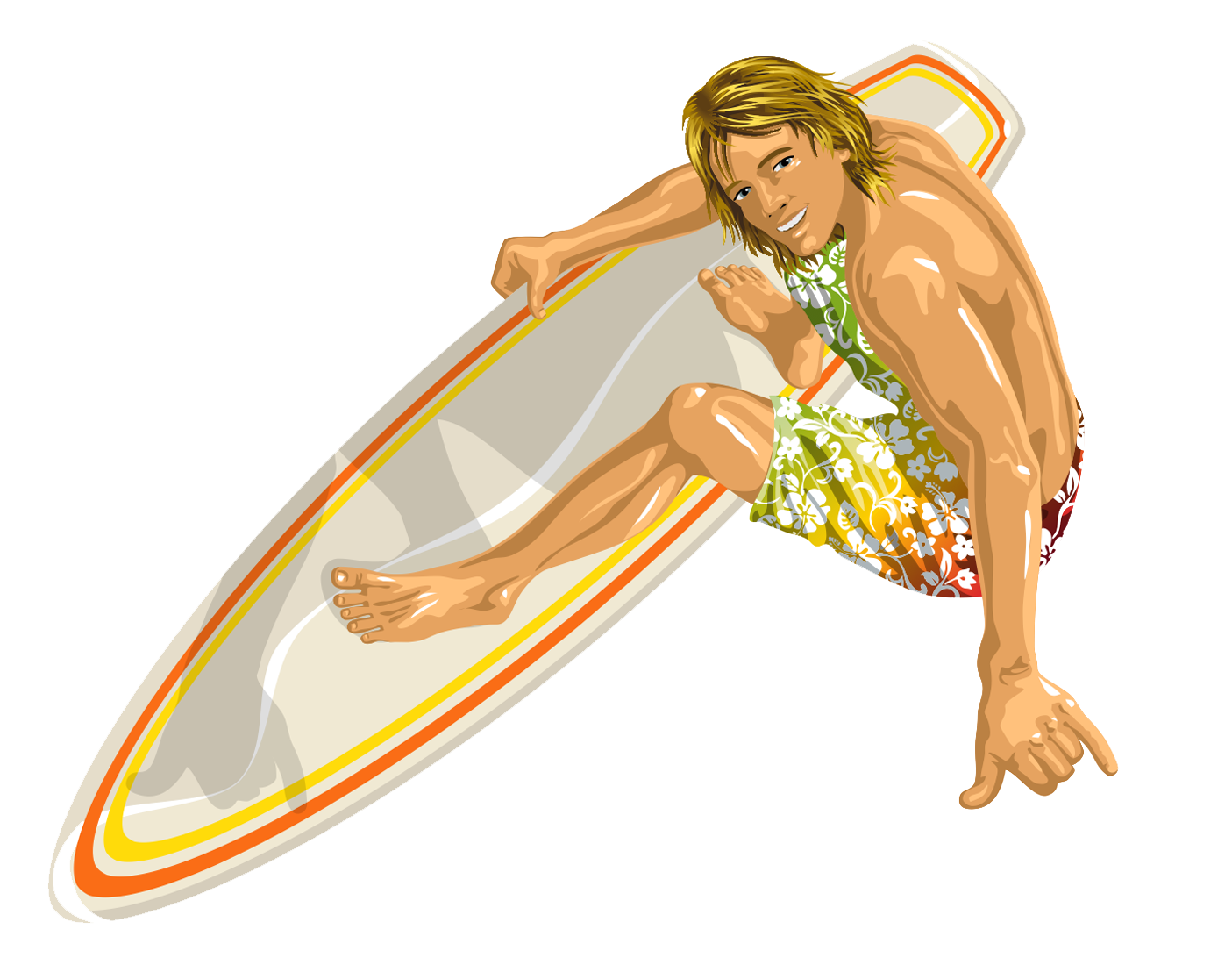 Surfing Png Picture PNG Image