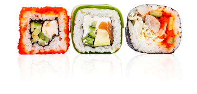 Sushi Free Png Image PNG Image