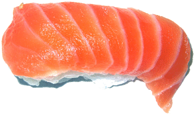 Sushi Clipart PNG Image