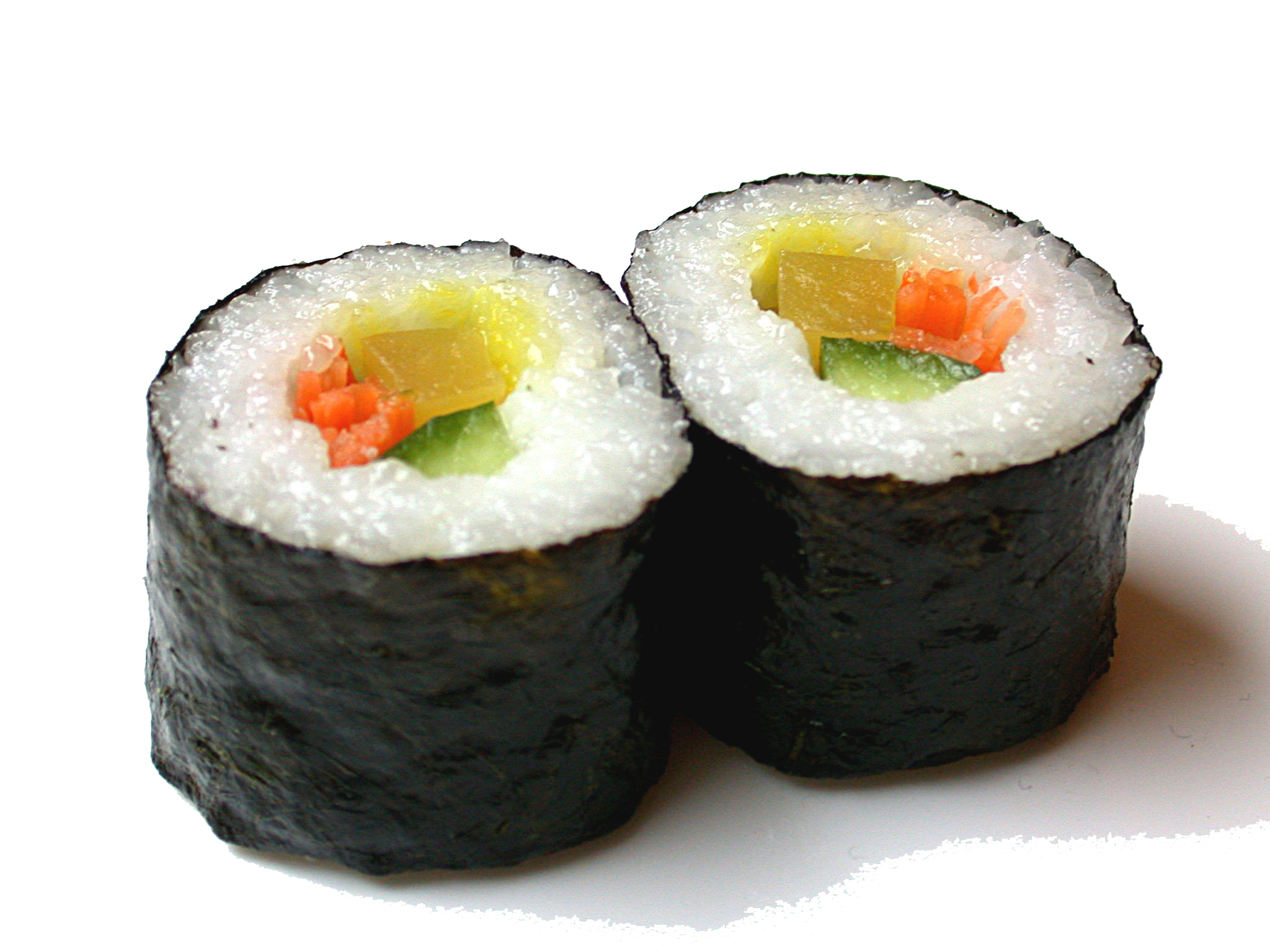 Sushi Transparent Png