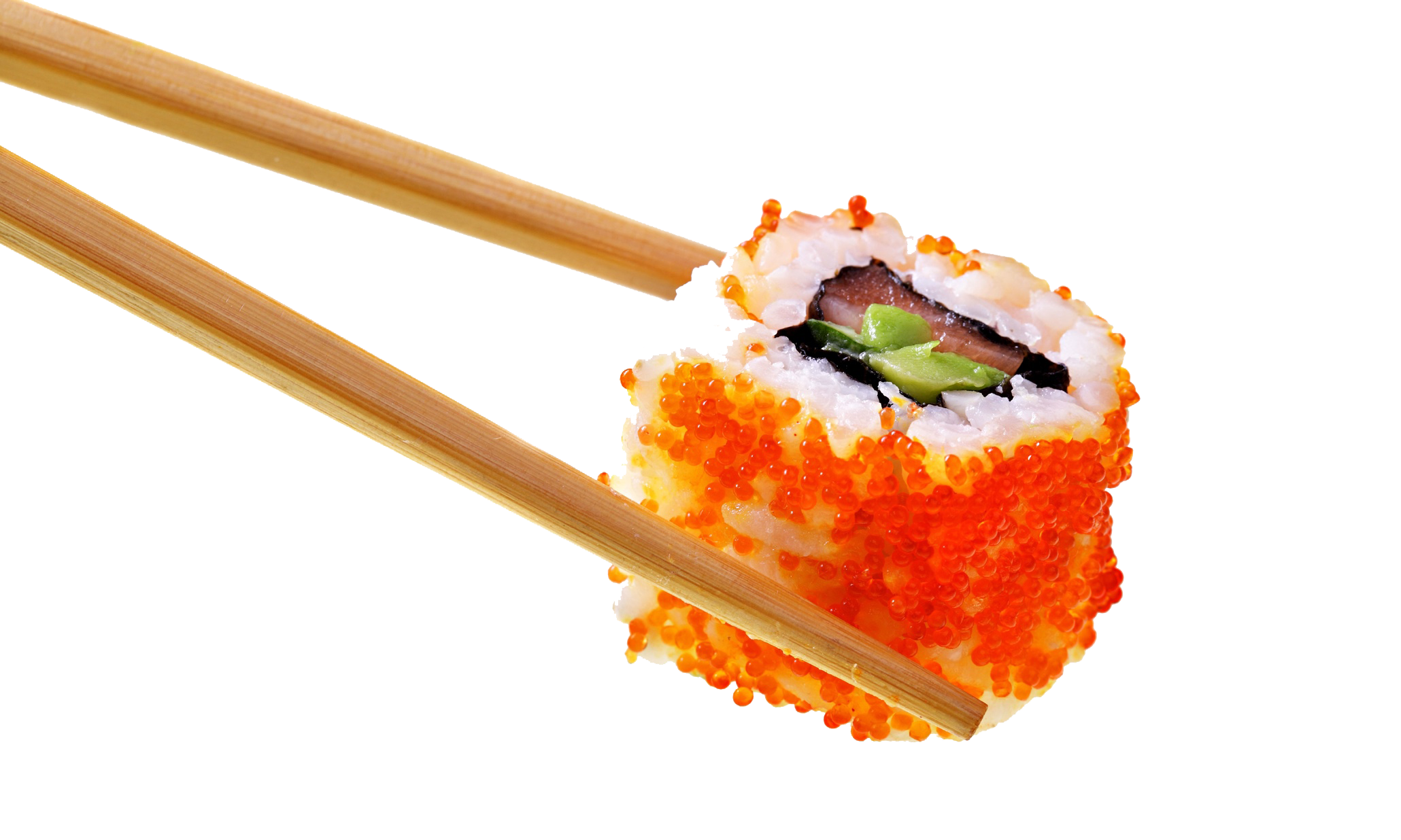 Sushi Png Pic PNG Image