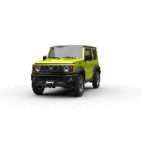 Suzuki Jimny PNG