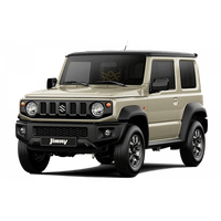 Suzuki Jimny PNG