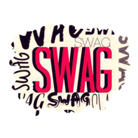 Swag Picture Transparent HQ PNG Download | FreePNGImg
