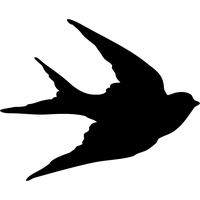 Swallow PNG