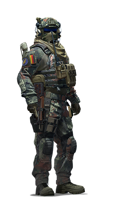 Swat Transparent PNG Image