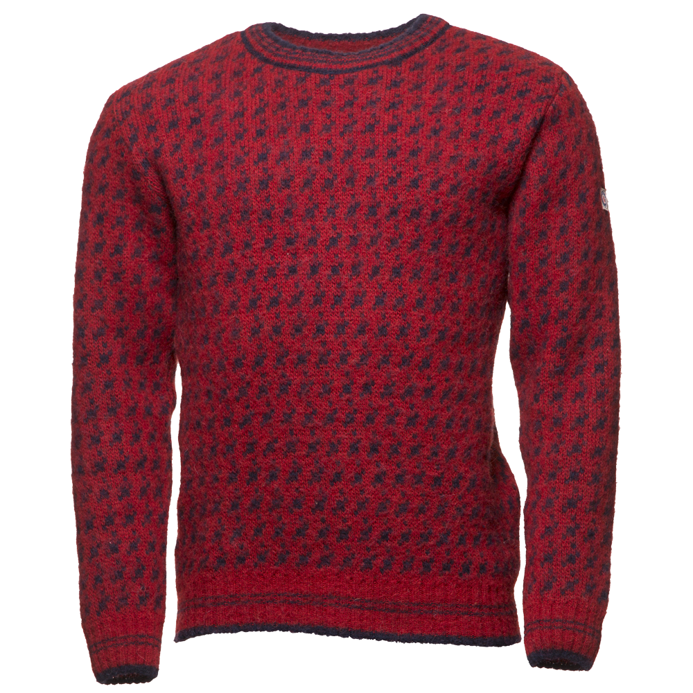 Sweater Transparent PNG Image