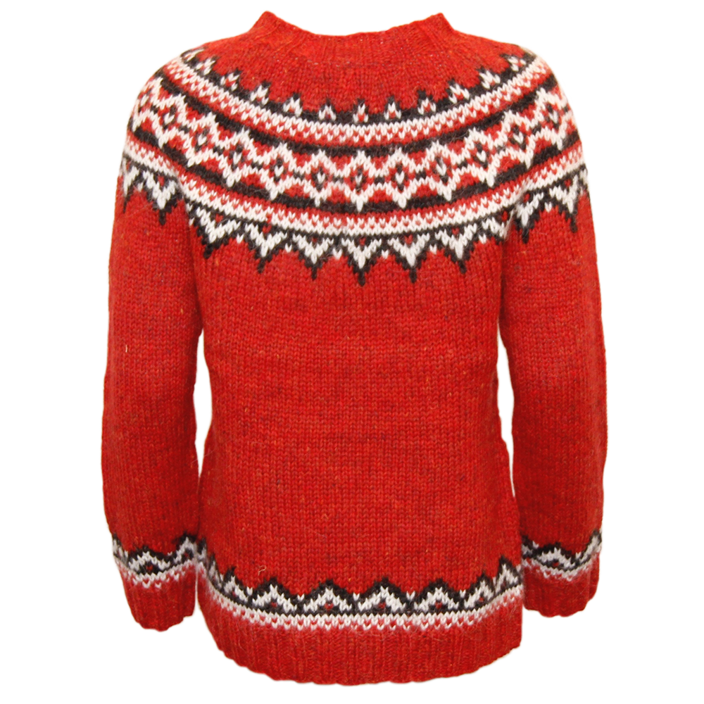 Sweater Transparent PNG Image