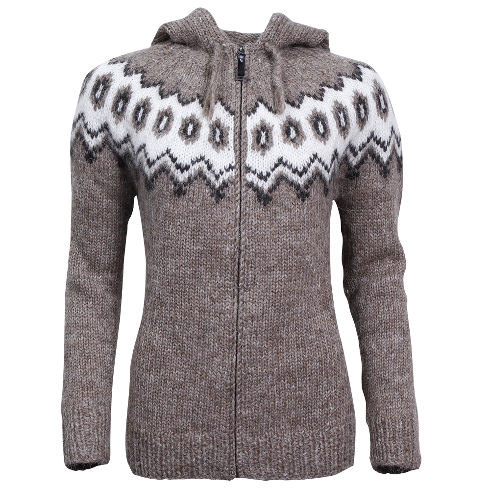 Sweater Transparent PNG Image