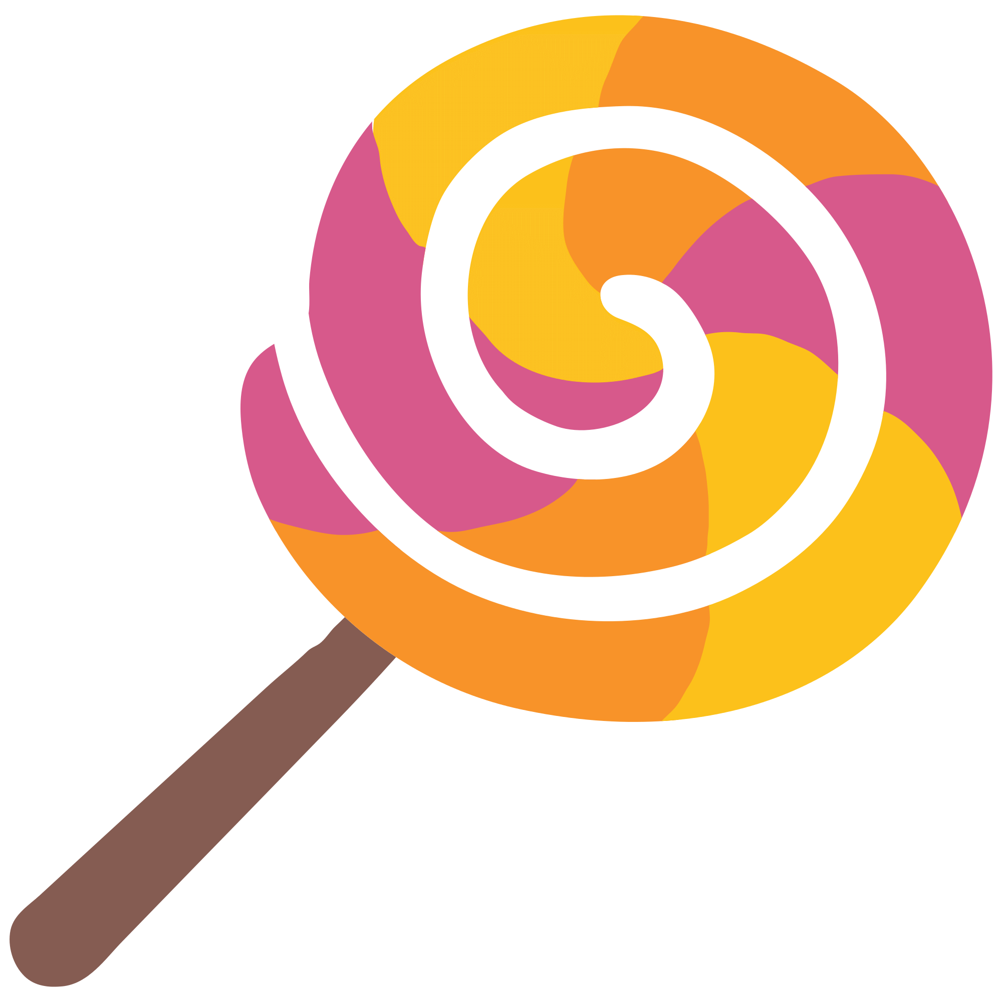 Lollipop Candy PNG Download Free PNG Image