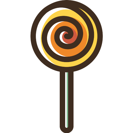 Vector Lollipop Free Download PNG HQ PNG Image