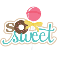 Sweet Transparent Transparent HQ PNG Download | FreePNGImg