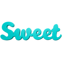 sweety word images clipart