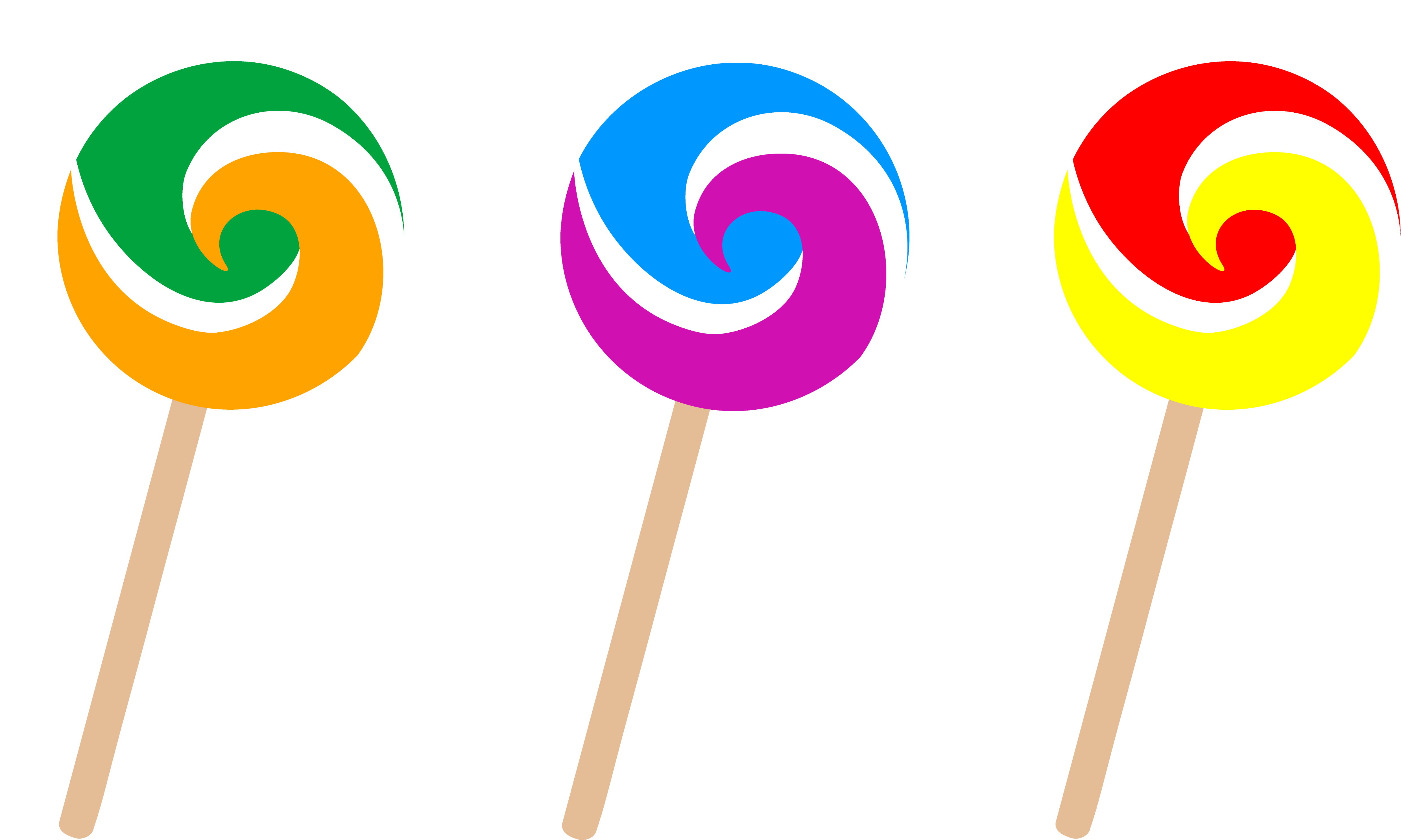 Sweet File PNG Image