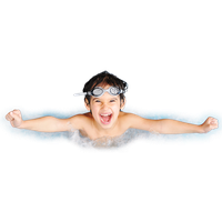 Swimming Png PNG Image