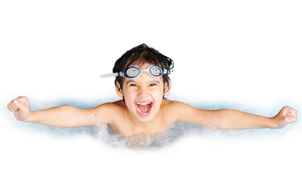 Swimming Png PNG Image