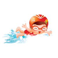 Swimming Download Png PNG Image