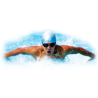 Swimming Png File PNG Image