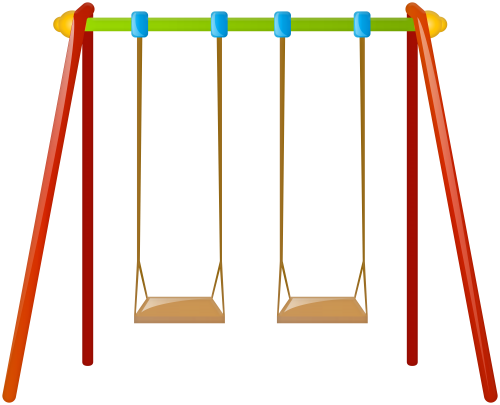 Swing Transparent PNG Image