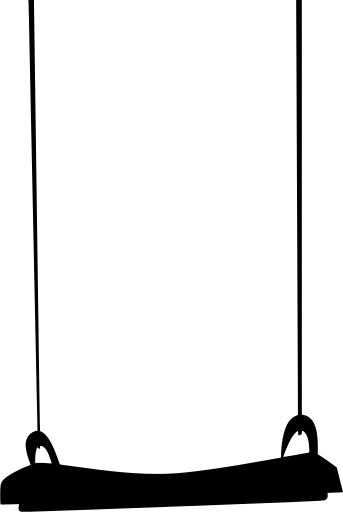 Swing Transparent PNG Image