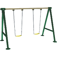 Swing Transparent PNG Image