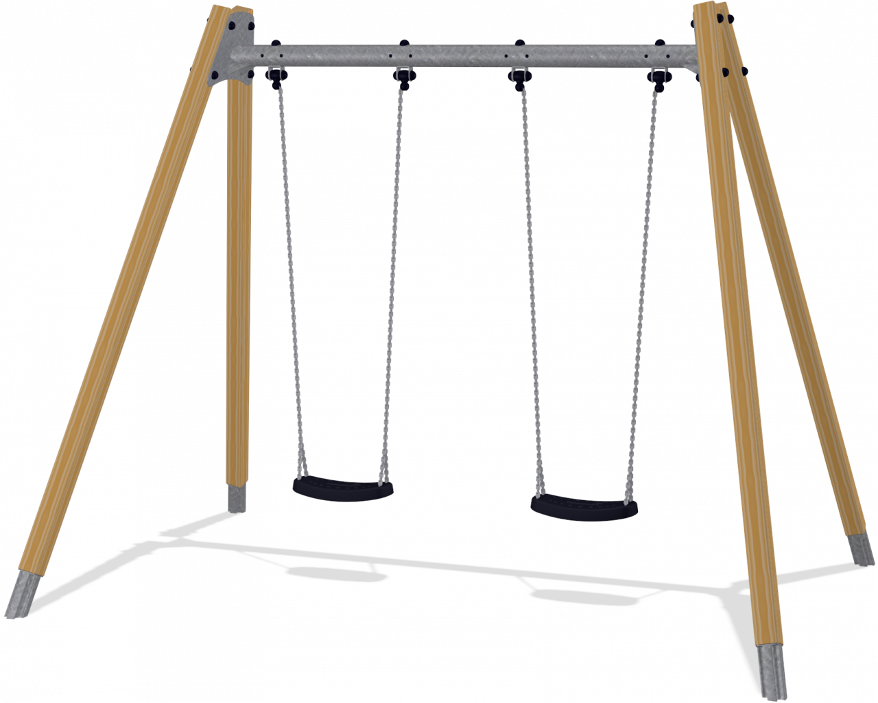 Swing Transparent PNG Image