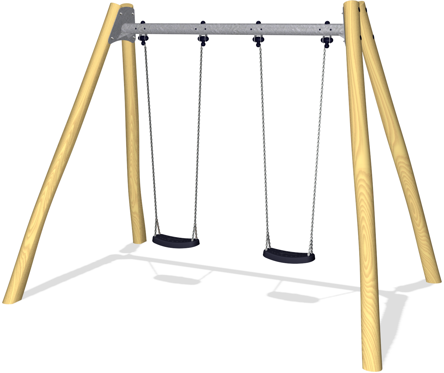 Swing Transparent PNG Image