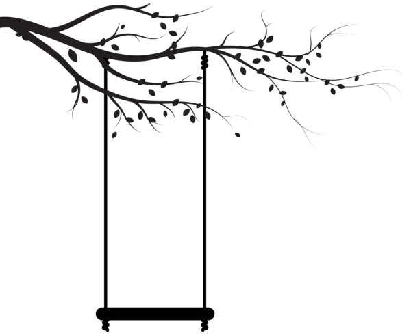 Swing Transparent PNG Image