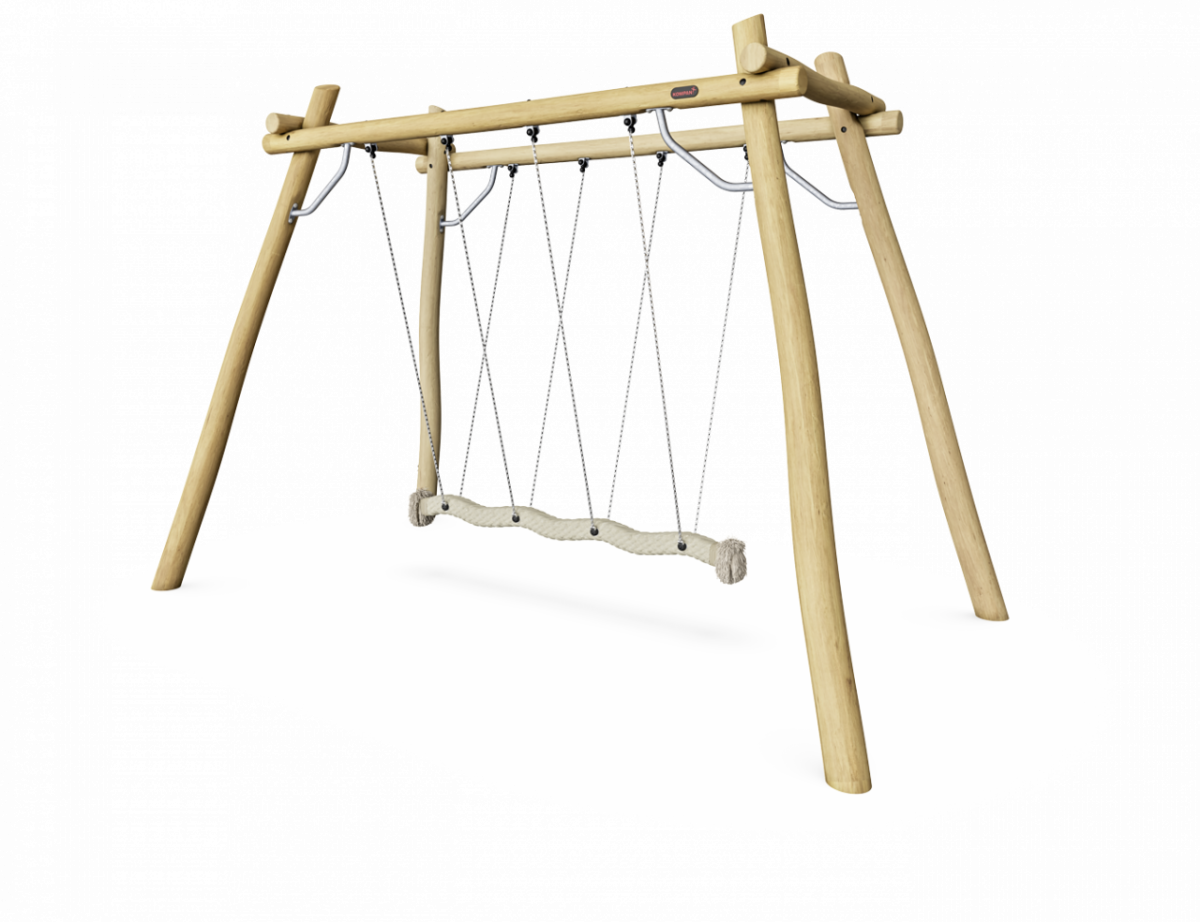 Swing Transparent PNG Image