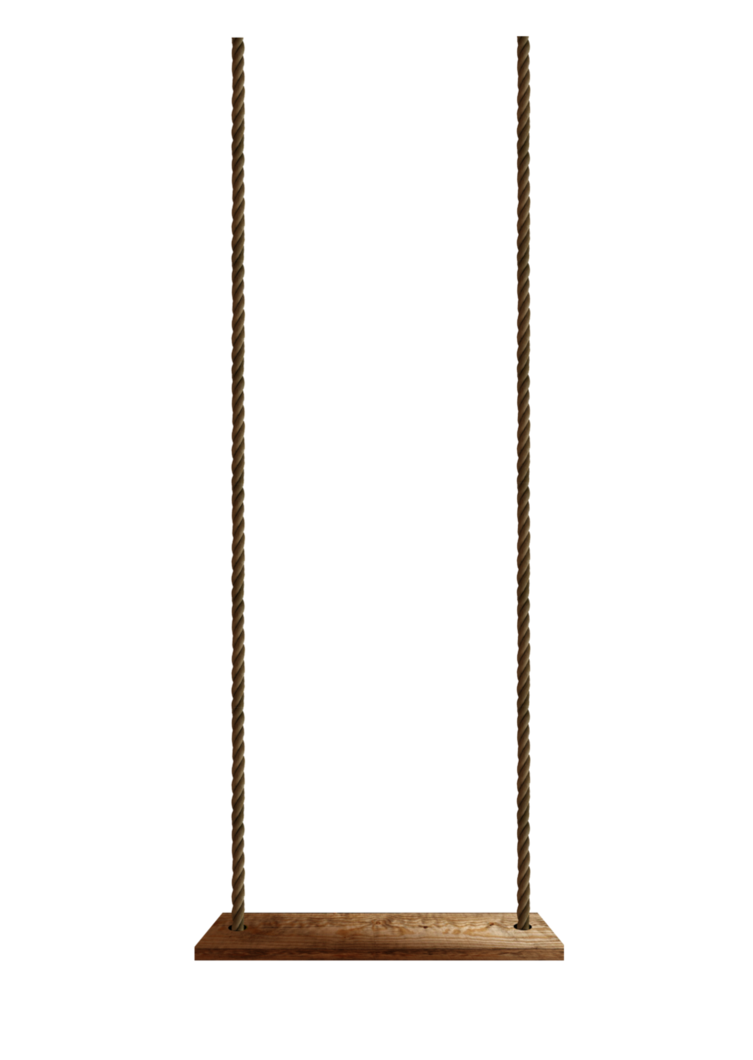 Swing Transparent PNG Image