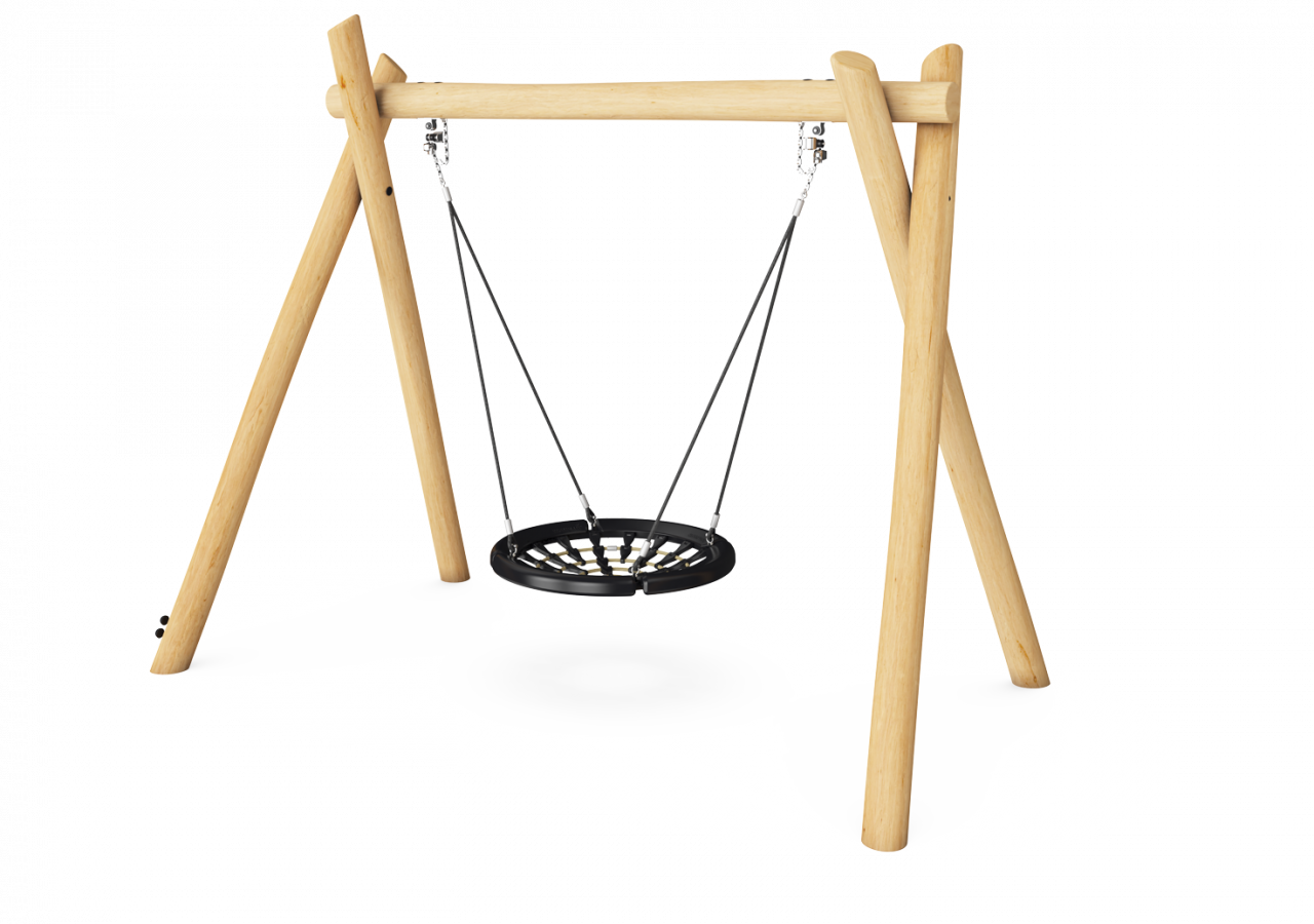 Swing Transparent PNG Image