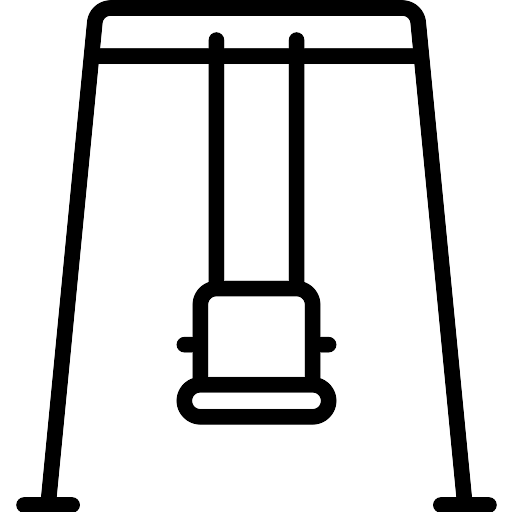 Swing Transparent PNG Image